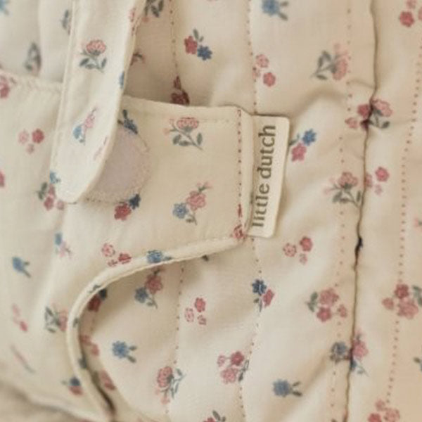 Mochila Para Portear Muñeca Little Dutch