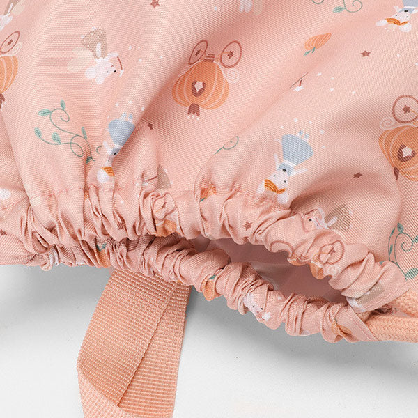 Mochila Saco Impermeable Mouse Fairies Tutete