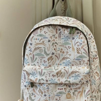 Mochila Safari Friends Little Dutch