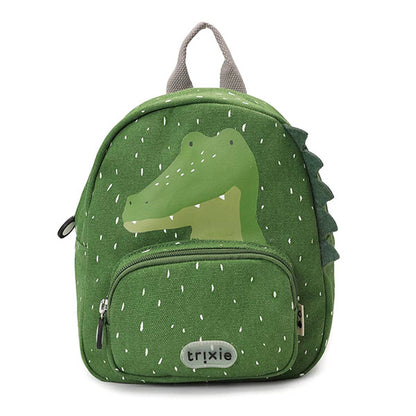 Mochila Trixie Alligator Pequeña