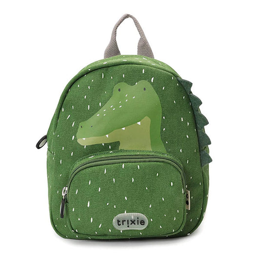 Mochila Trixie Alligator Pequeña