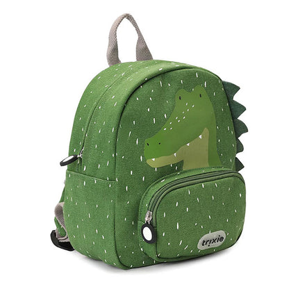 Mochila Trixie Alligator Pequeña