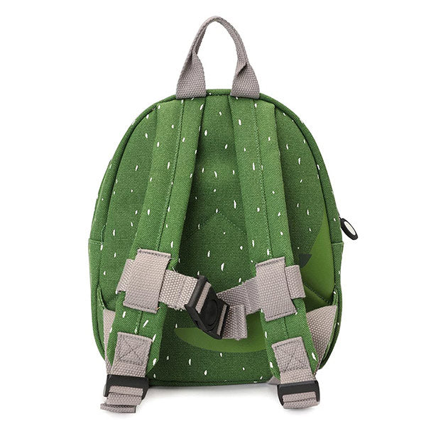 Mochila Trixie Alligator Pequeña