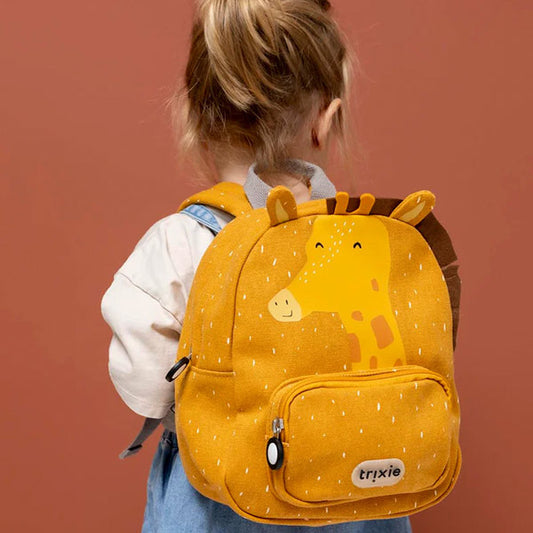 Mochila Trixie Jirafa Pequeña