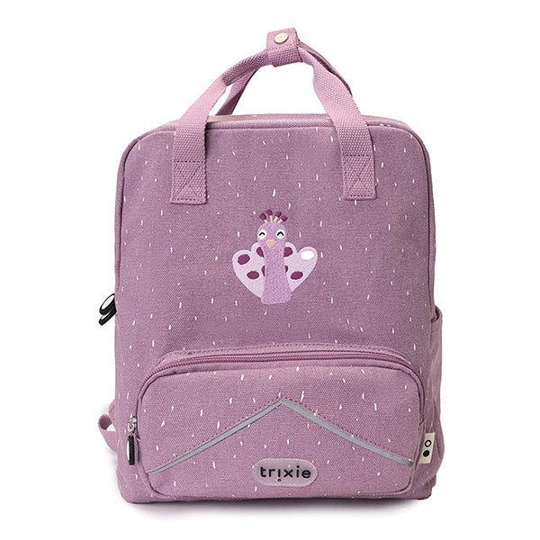 Mochila Trixie Mariposa Grande