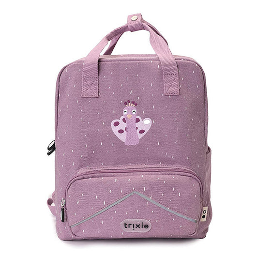 Mochila Trixie Mariposa Grande