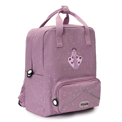 Mochila Trixie Mariposa Grande
