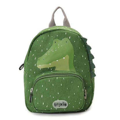 Mochila Trixie Mr Alligator