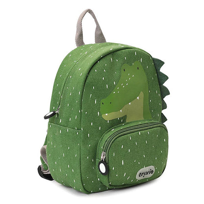 Mochila Trixie Mr Alligator