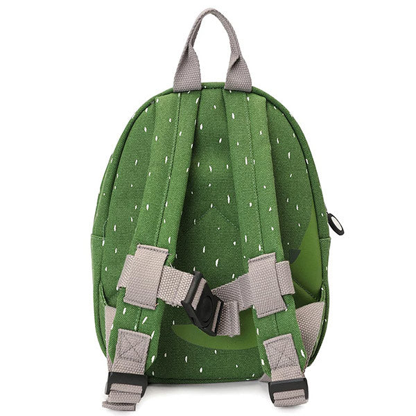 Mochila Trixie Mr Alligator