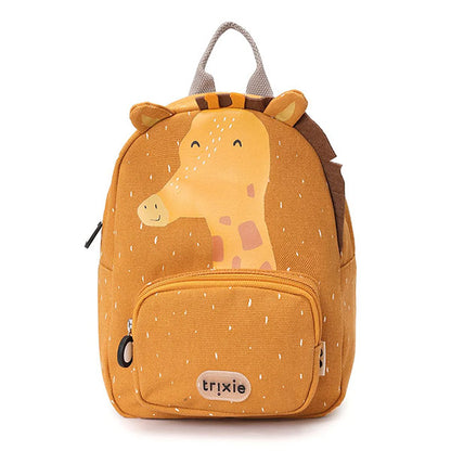 Mochila Trixie Mr Giraffe