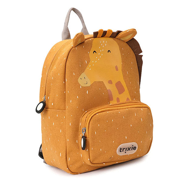 Mochila Trixie Mr Giraffe