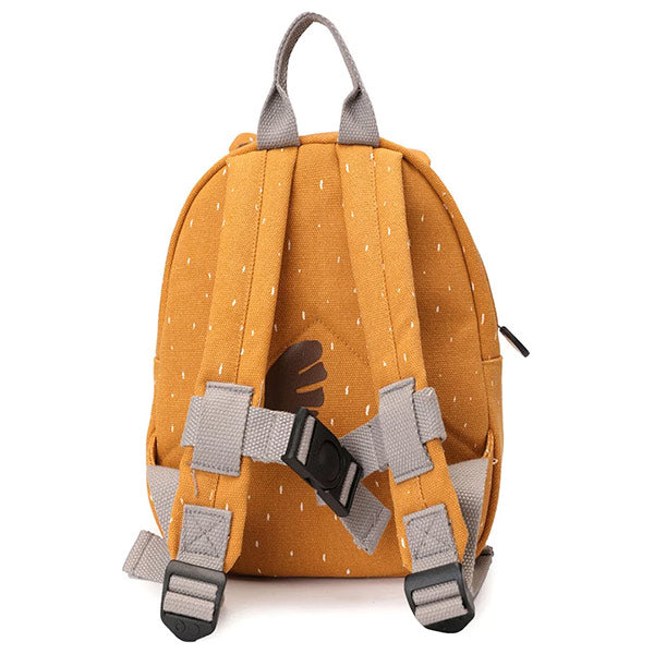 Mochila Trixie Mr Giraffe