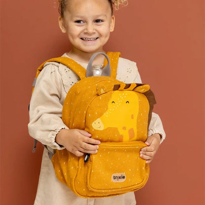 Mochila Trixie Mr Giraffe