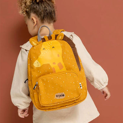 Mochila Trixie Mr Giraffe