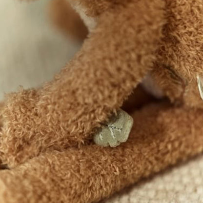 Mono Peluche Safari Friends Little Dutch