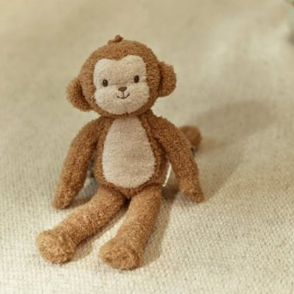 Mono Peluche Safari Friends Little Dutch