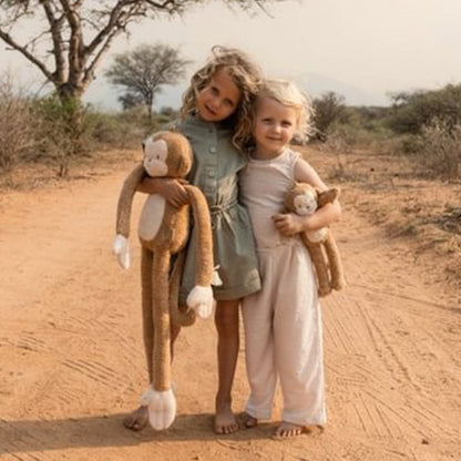Mono Peluche XL Safari Friends Little Dutch