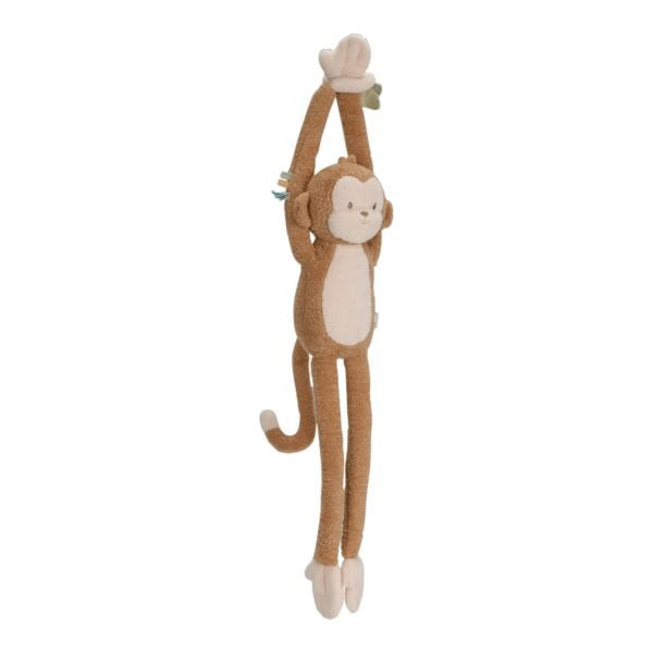 Mono Peluche XL Safari Friends Little Dutch