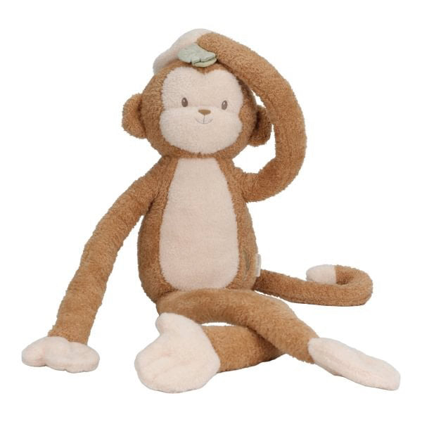 Mono Peluche XL Safari Friends Little Dutch