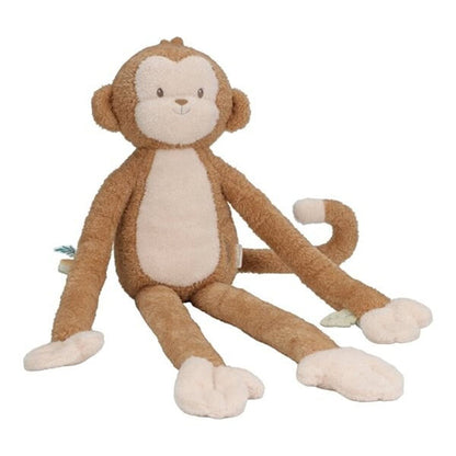 Mono Peluche XL Safari Friends Little Dutch