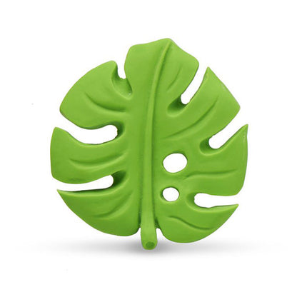 Mordedor Monstera Deliciosa Lanco