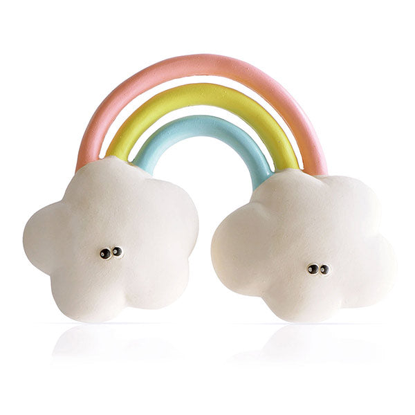 Mordedor Arco Iris Lanco