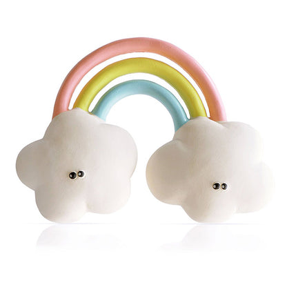 Mordedor Arco Iris Lanco