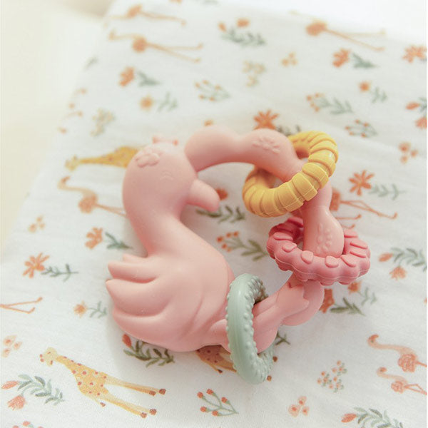 Mordedor Flamenco Safari Friends Little Dutch