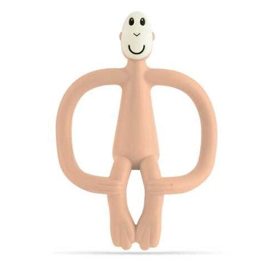 Mordedor MatchStick Monkey Melocotón