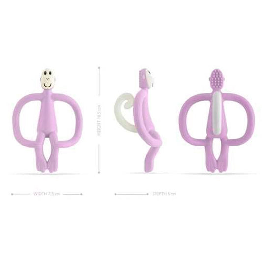 Mordedor Matchstick Monkey Lila