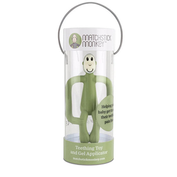 Mordedor Matchstick Monkey Olive