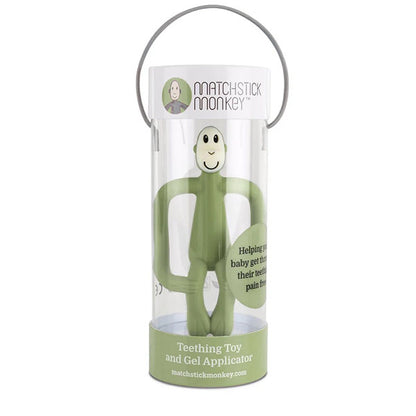 Mordedor Matchstick Monkey Olive