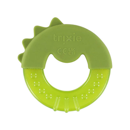 Mordedor Frío Refrescante Dino Trixie