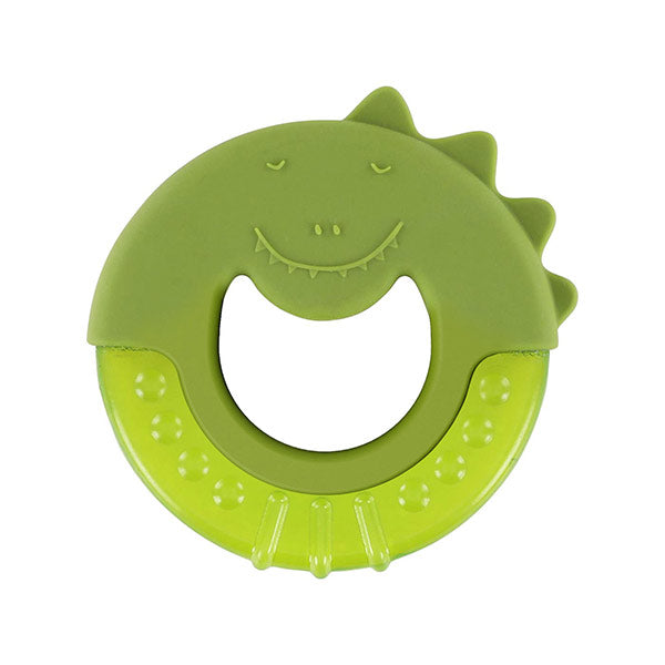 Mordedor Frío Refrescante Dino Trixie