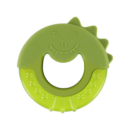 Mordedor Frío Refrescante Dino Trixie