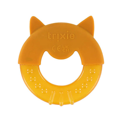 Mordedor Frío Refrescante Zorro Trixie