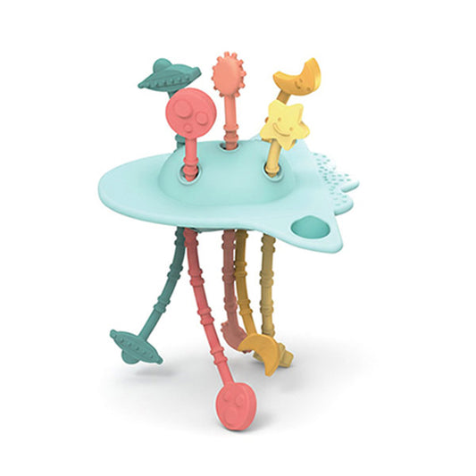 Mordedor Sensorial Rocket Little L
