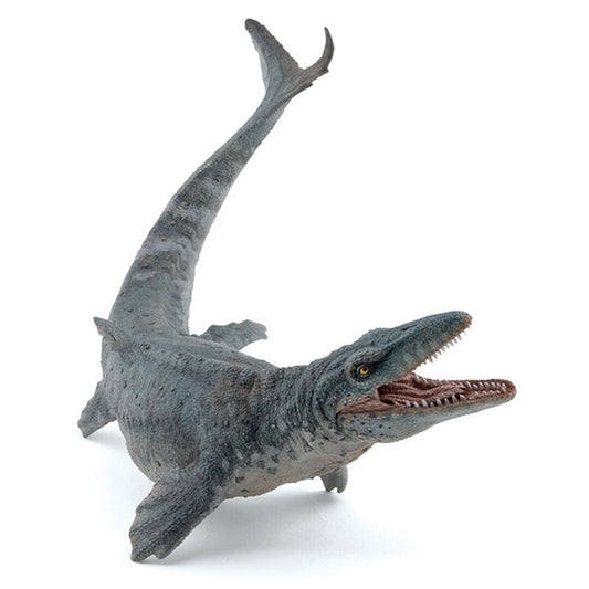 Mosasaurus Dinosaurios Juguete Papo