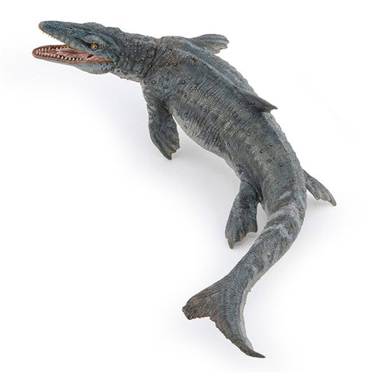 Mosasaurus Dinosaurios Juguete Papo