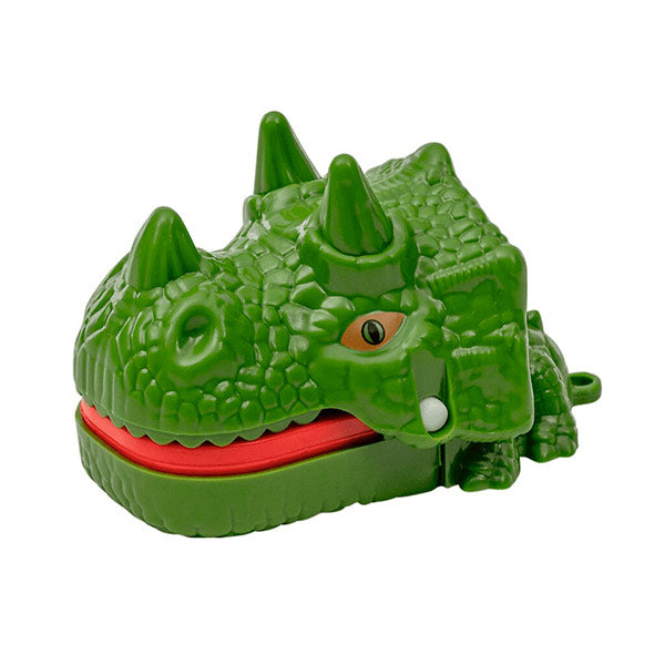 Muerdededos Dinosaurios
