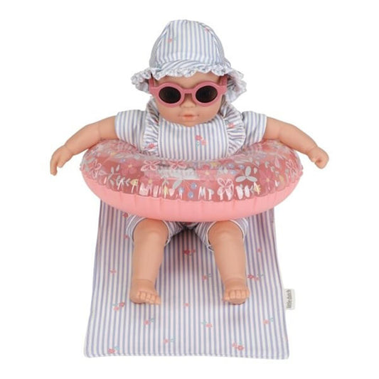 Muñeca Bañista Mara Little Dutch