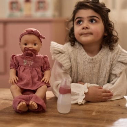 Muñeca Cuidados Livia Little Dutch