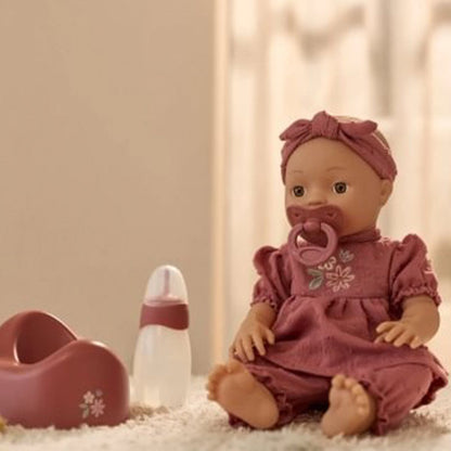 Muñeca Cuidados Livia Little Dutch