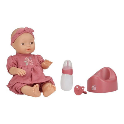Muñeca Cuidados Livia Little Dutch
