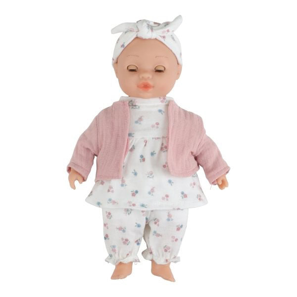Muñeca Philou Little Dutch