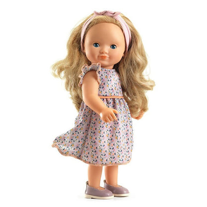 Muñeca Pomea Lovely Marie