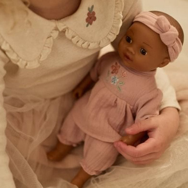 Muñeca Yara Little Dutch