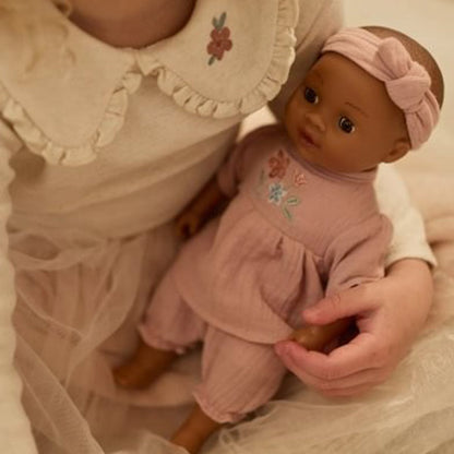 Muñeca Yara Little Dutch