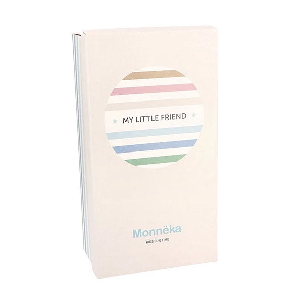 Muñeco Helena Unicornio 36 cm Monnëka